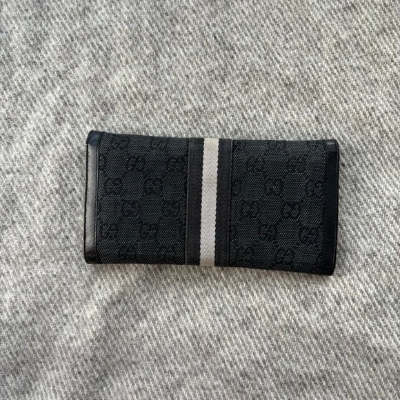 Gucci Wallet - Picture 2 of 8